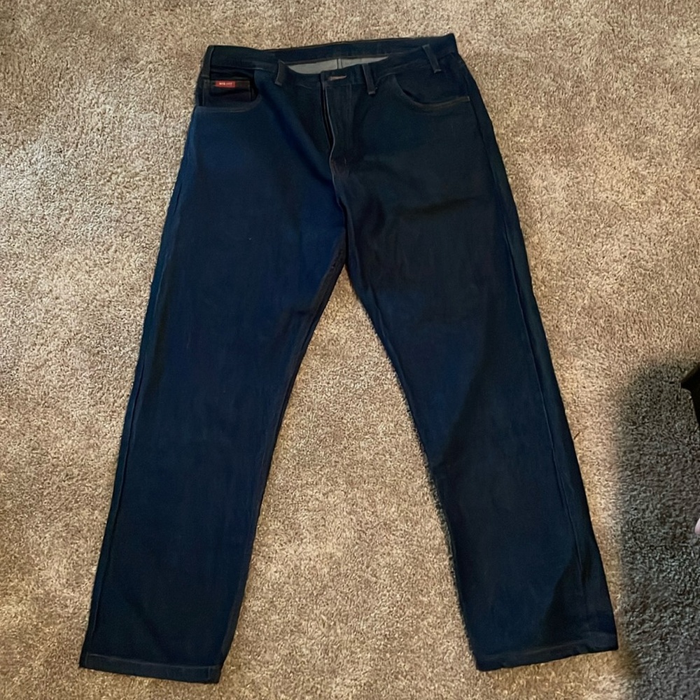 Big Bill FR work jeans